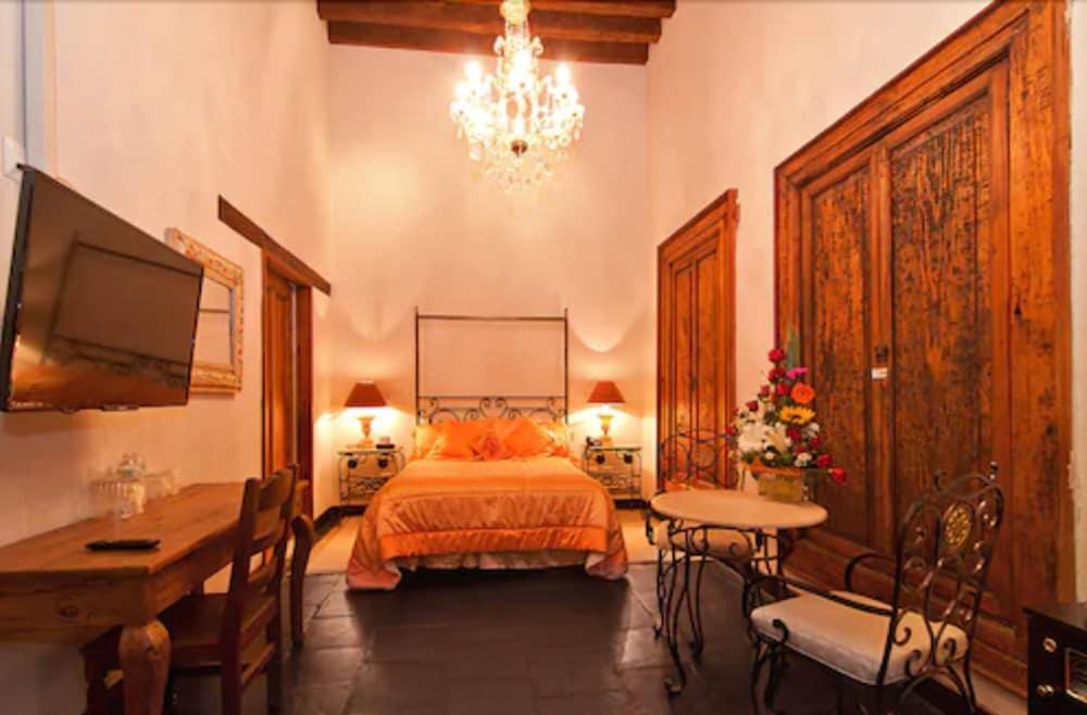 Mansion De Los Suenos Pátzcuaro Exterior foto