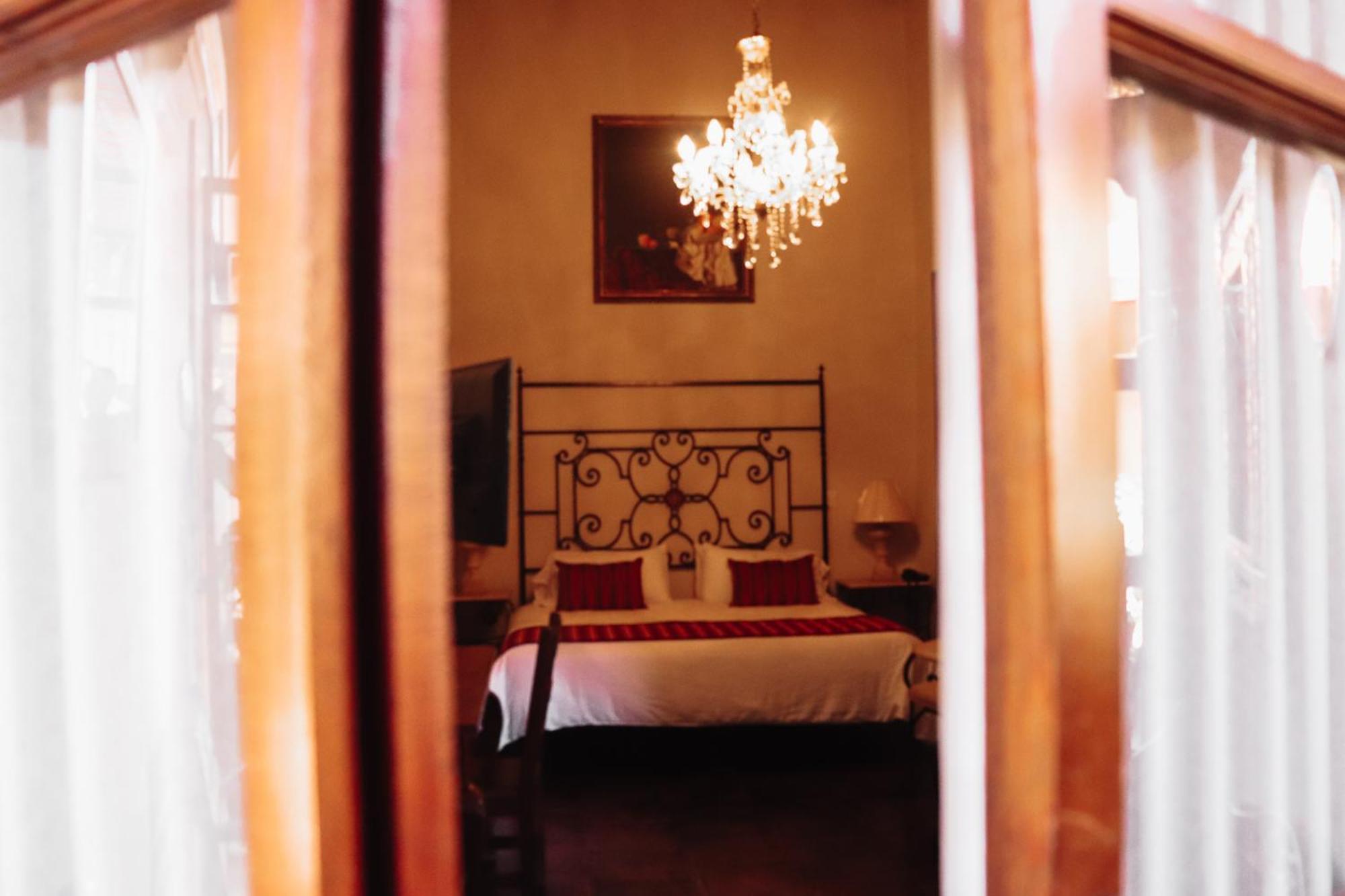 Mansion De Los Suenos Pátzcuaro Cameră foto