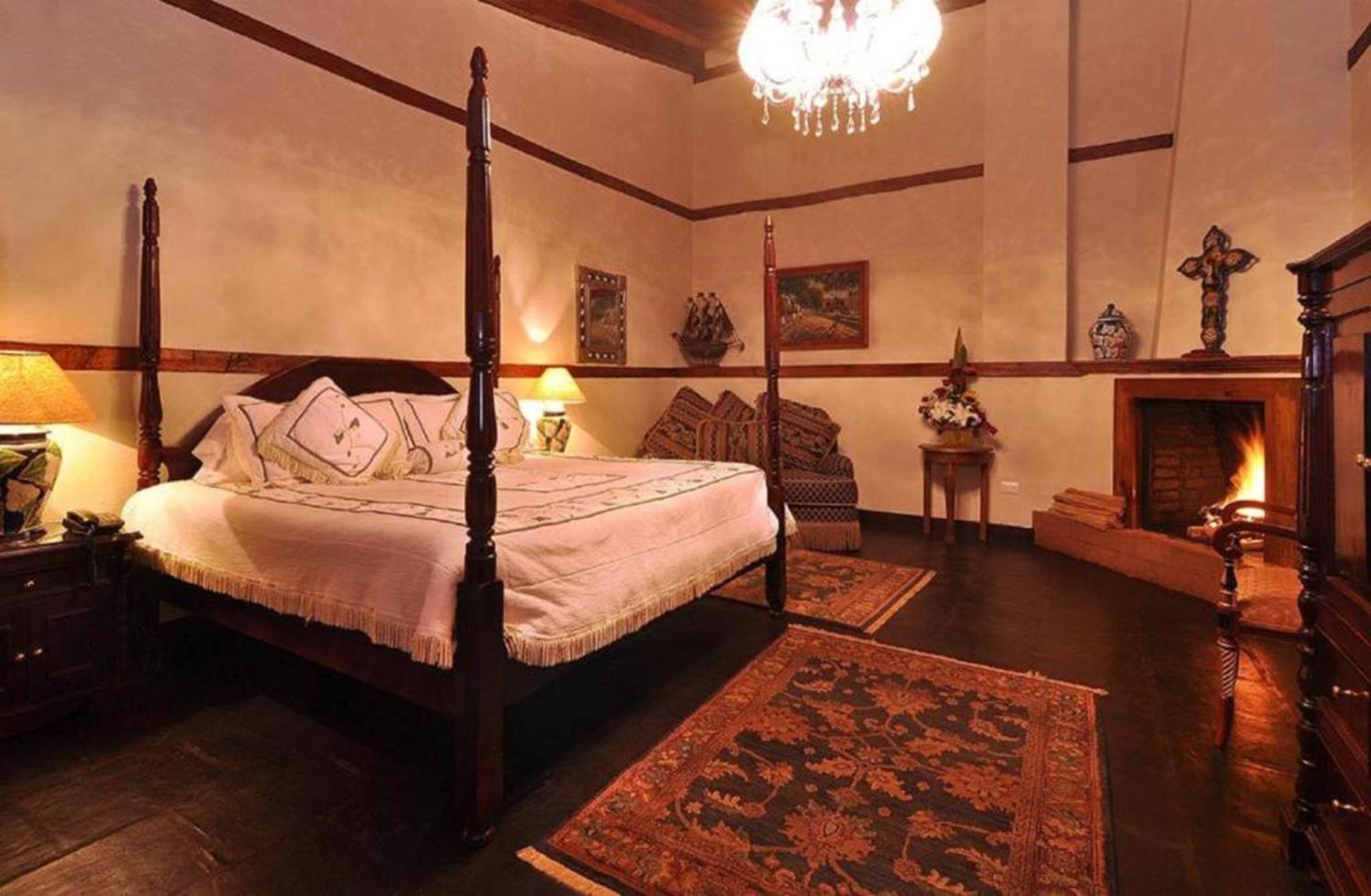 Mansion De Los Suenos Pátzcuaro Cameră foto