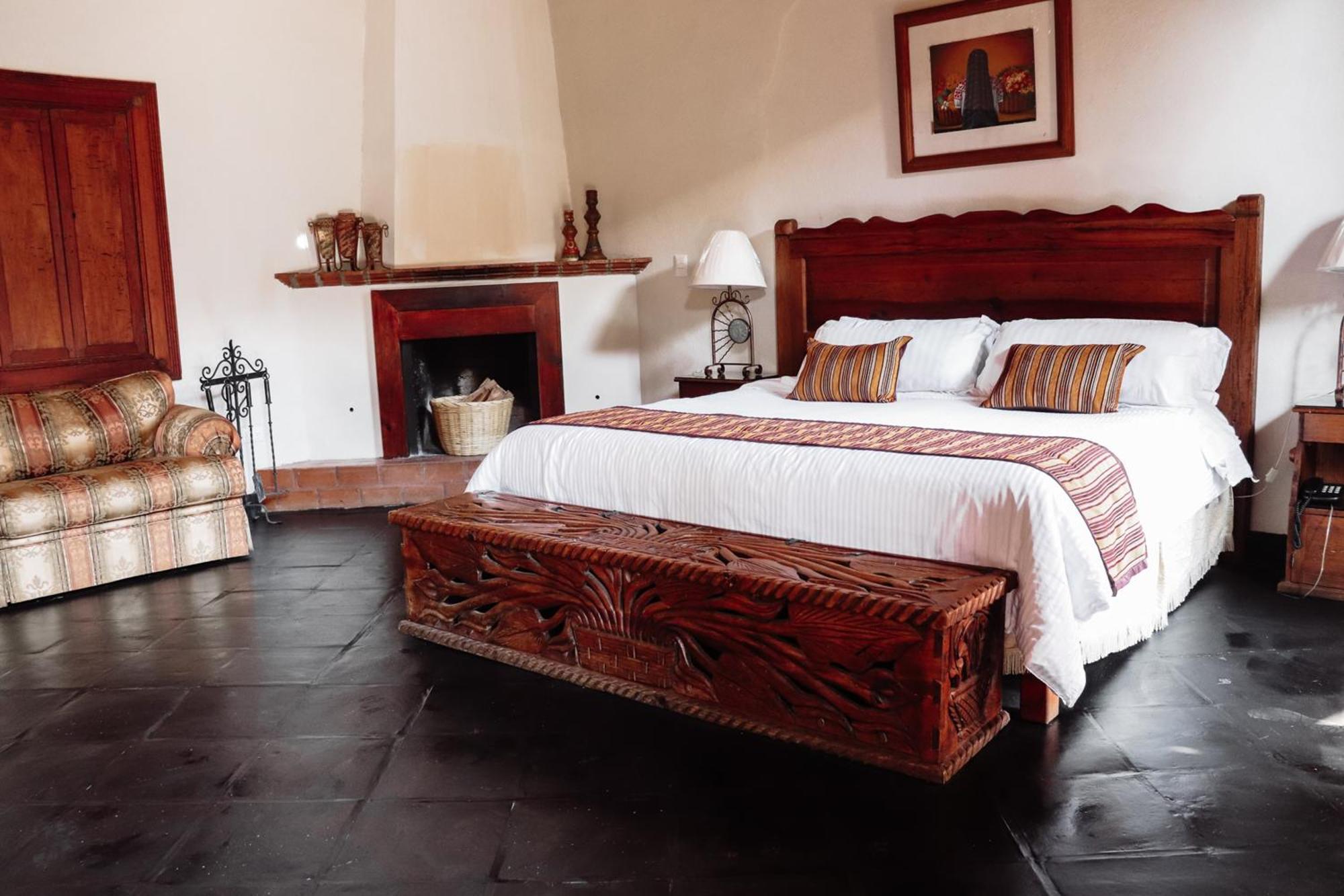 Mansion De Los Suenos Pátzcuaro Cameră foto