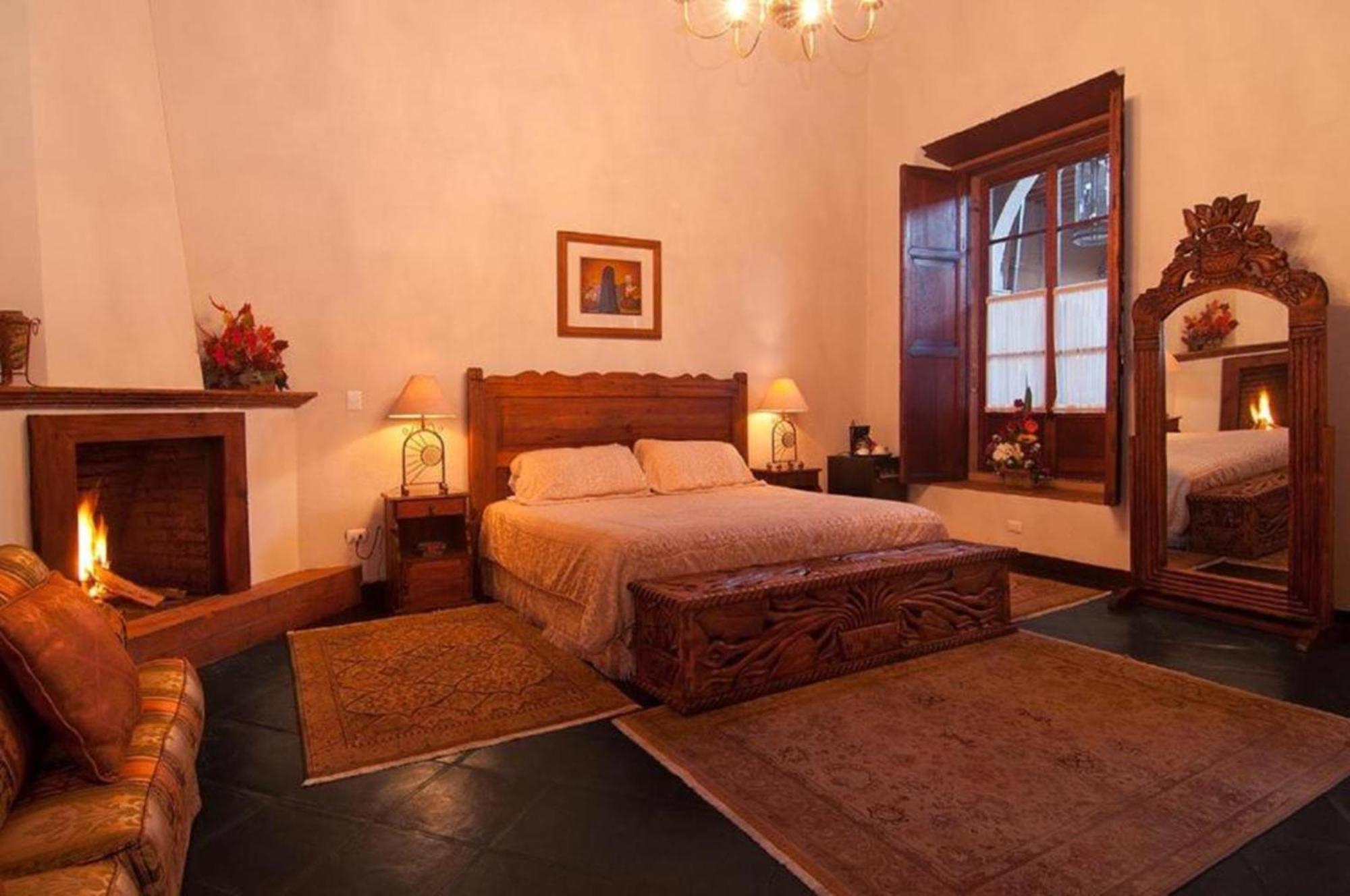 Mansion De Los Suenos Pátzcuaro Cameră foto